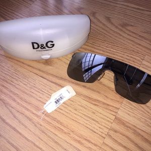 Dolce & Gabanna Sunglasses